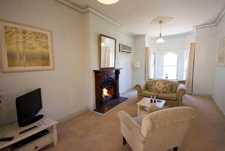Brice Hill Country Lodge - Northern Rivers Accommodation 3
