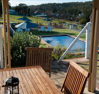Clare Valley Motel - Northern Rivers Accommodation