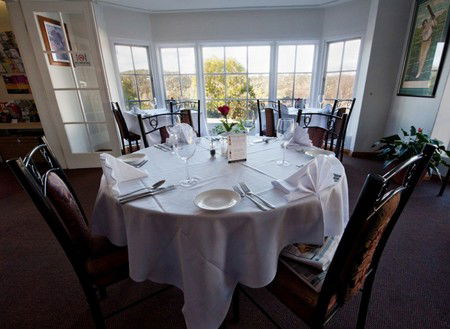 Clare Valley Motel - Northern Rivers Accommodation 1