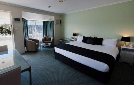 Clare Valley Motel - Northern Rivers Accommodation 2