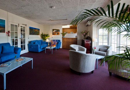 Clare Valley Motel - Northern Rivers Accommodation 3