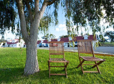 Clare Valley Motel - Northern Rivers Accommodation 4