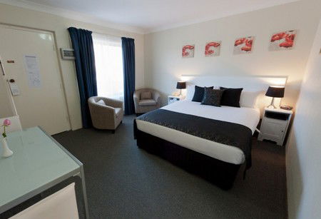 Clare Valley Motel - Northern Rivers Accommodation 5