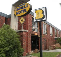 Enfield Motel - Northern Rivers Accommodation