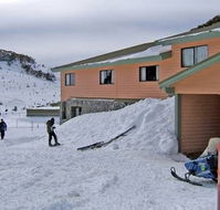 Matterhorn Lodge - Northern Rivers Accommodation