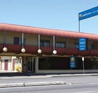 Comfort Inn Manhattan - Northern Rivers Accommodation