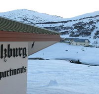 Salzburg Apartments - Northern Rivers Accommodation