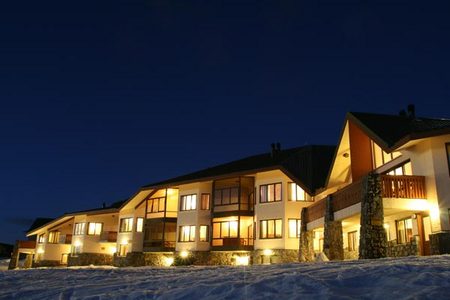 Salzburg Apartments - Northern Rivers Accommodation 1