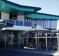 Highlander Hotel Bar Kitchen Rooftop - Northern Rivers Accommodation