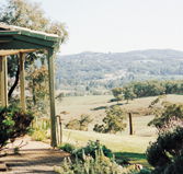 Fairview Ridge Bed  Breakfast - Northern Rivers Accommodation