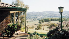 Fairview Ridge Bed & Breakfast - Northern Rivers Accommodation 0