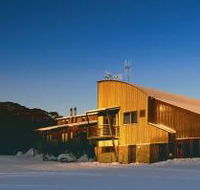 The Stables Resort - Northern Rivers Accommodation