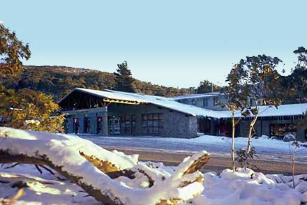 Ski Rider Hotel - Northern Rivers Accommodation 0