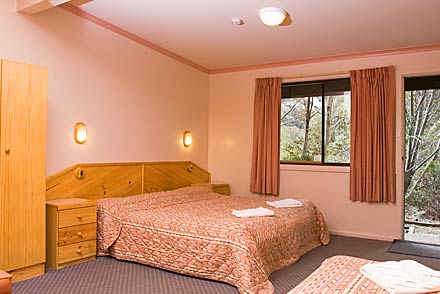 Ski Rider Hotel - Northern Rivers Accommodation 1