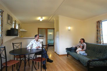 Kapunda Tourist Park - Northern Rivers Accommodation 0
