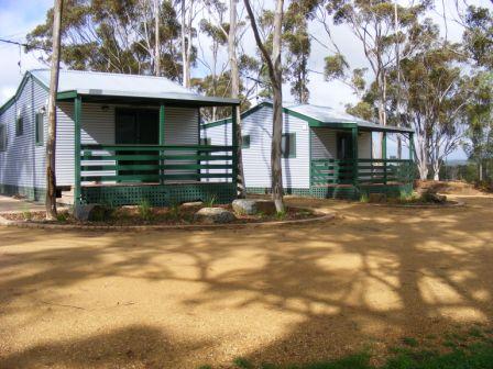 Kapunda Tourist Park - Northern Rivers Accommodation 3