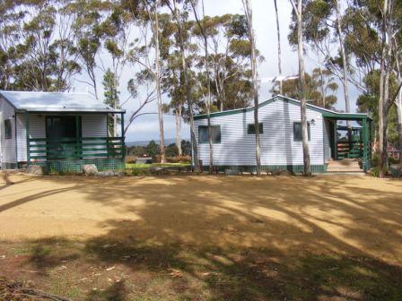 Kapunda Tourist Park - Northern Rivers Accommodation 4