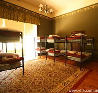 Lakeside Manor Yha - Northern Rivers Accommodation