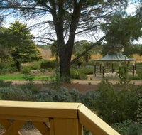 Lyndoch Hill Retreat - Northern Rivers Accommodation