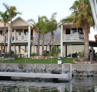 Marina Palms - Northern Rivers Accommodation