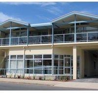 Port Lincoln Foreshore Apartments - Northern Rivers Accommodation