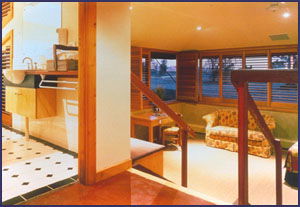 Parachilna SA Northern Rivers Accommodation