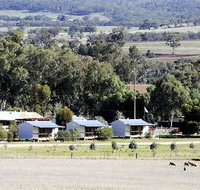 Stone Hut - Northern Rivers Accommodation