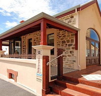 Timeball Apartments - Northern Rivers Accommodation