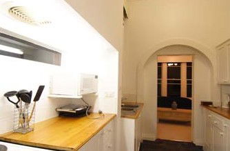 Amberley House - Northern Rivers Accommodation 4
