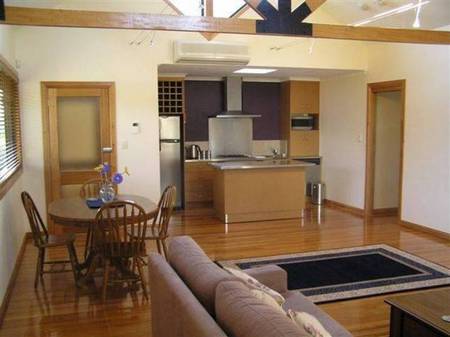 Scottsdale TAS Northern Rivers Accommodation