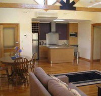 Bella Villa - Northern Rivers Accommodation