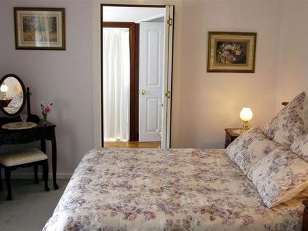 St Marys TAS Northern Rivers Accommodation