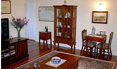 Addlestone House B&B - Northern Rivers Accommodation 2