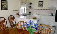 Addlestone House B&B - Northern Rivers Accommodation 3