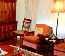 Addlestone House B&B - Northern Rivers Accommodation 4