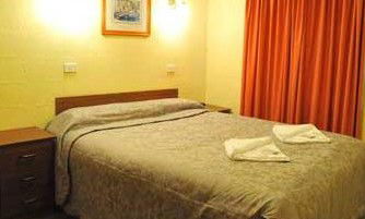Alanvale Apartments & Motor Inn - Northern Rivers Accommodation 2