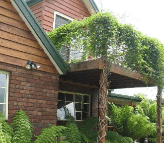 Aloft Boutique Accommodation - Northern Rivers Accommodation 2