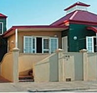 Time and Tide Beach Apartments - Northern Rivers Accommodation