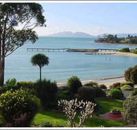 Amos House   Swansea  Villas - Northern Rivers Accommodation