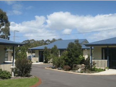 South West Wilderness TAS Northern Rivers Accommodation