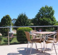Beachway Motel  Restaurant - Northern Rivers Accommodation