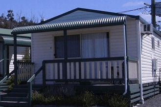 Bicheno Cabins and Tourist Park - Northern Rivers Accommodation