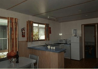 Bicheno Cabins And Tourist Park - Northern Rivers Accommodation 1