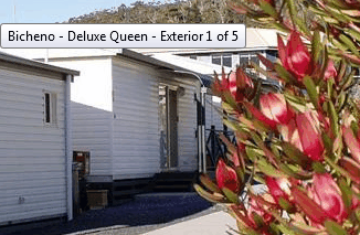 Bicheno Cabins And Tourist Park - Northern Rivers Accommodation 2