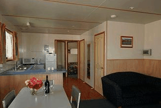Bicheno Cabins And Tourist Park - Northern Rivers Accommodation 3