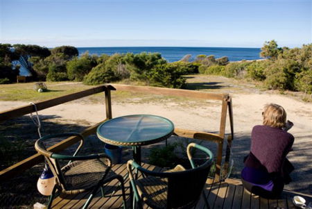 Bicheno Hideaway - Northern Rivers Accommodation 0