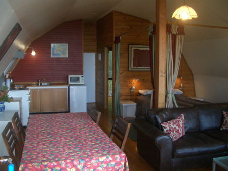 Bicheno Hideaway - Northern Rivers Accommodation 2