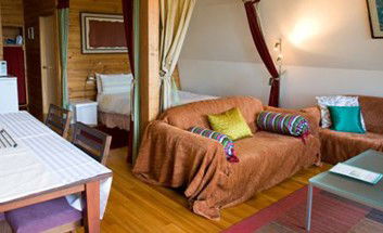 Bicheno Hideaway - Northern Rivers Accommodation 4