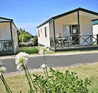 BIG4 Ulverstone Holiday Park - Northern Rivers Accommodation