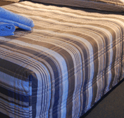 Best Western Bass  Flinders Motor Inn - Northern Rivers Accommodation